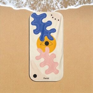 New! PANTAI DIVINE STUDIO EVI FRIENDLY TOWEL